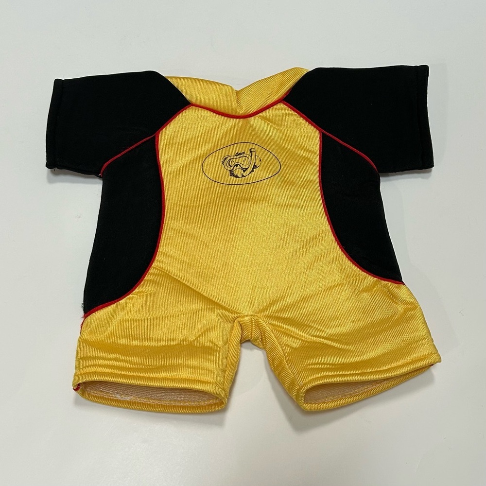 Build-A-Bear Workshop Scuba Wetsuit